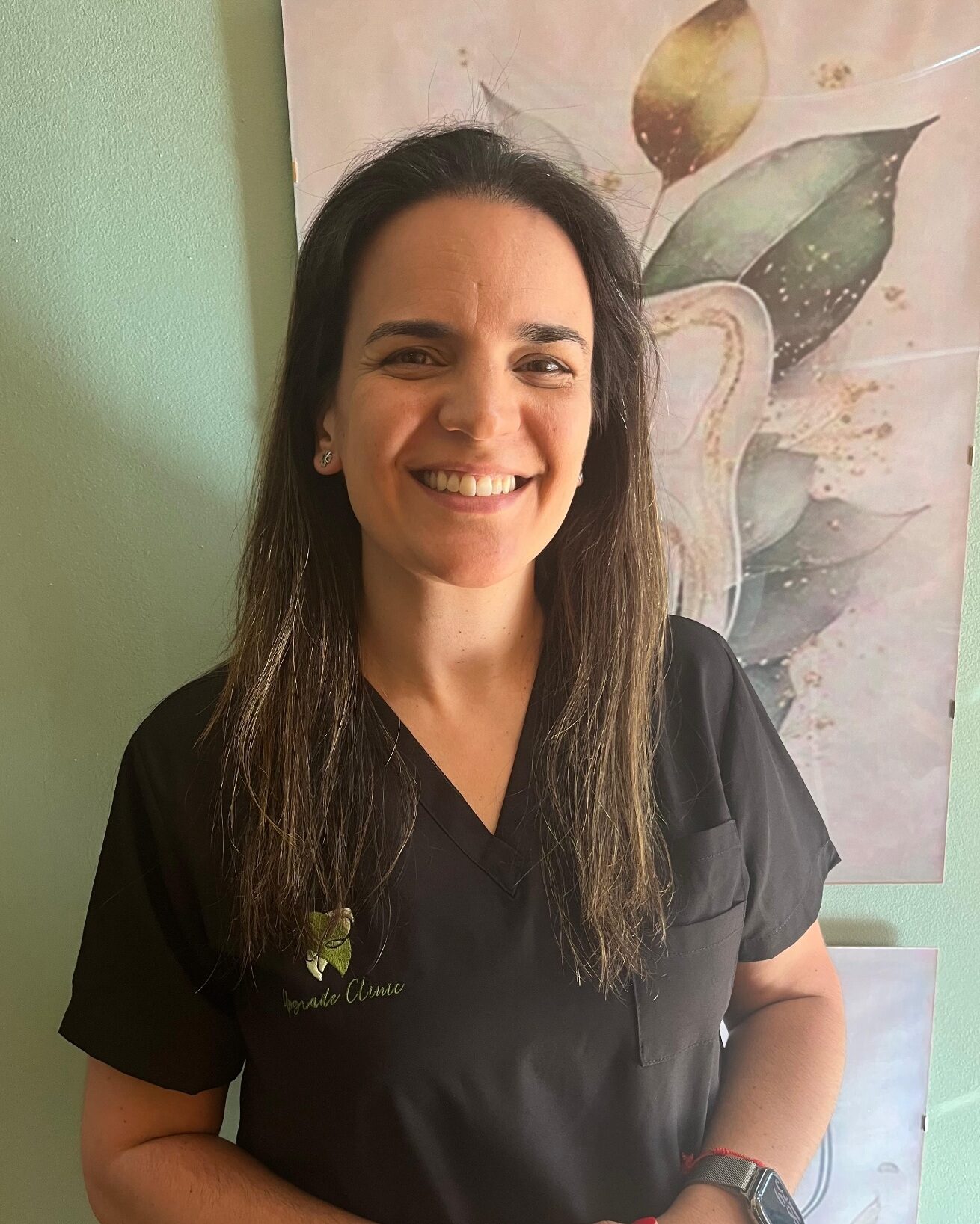 Dra. Bárbara Menezes